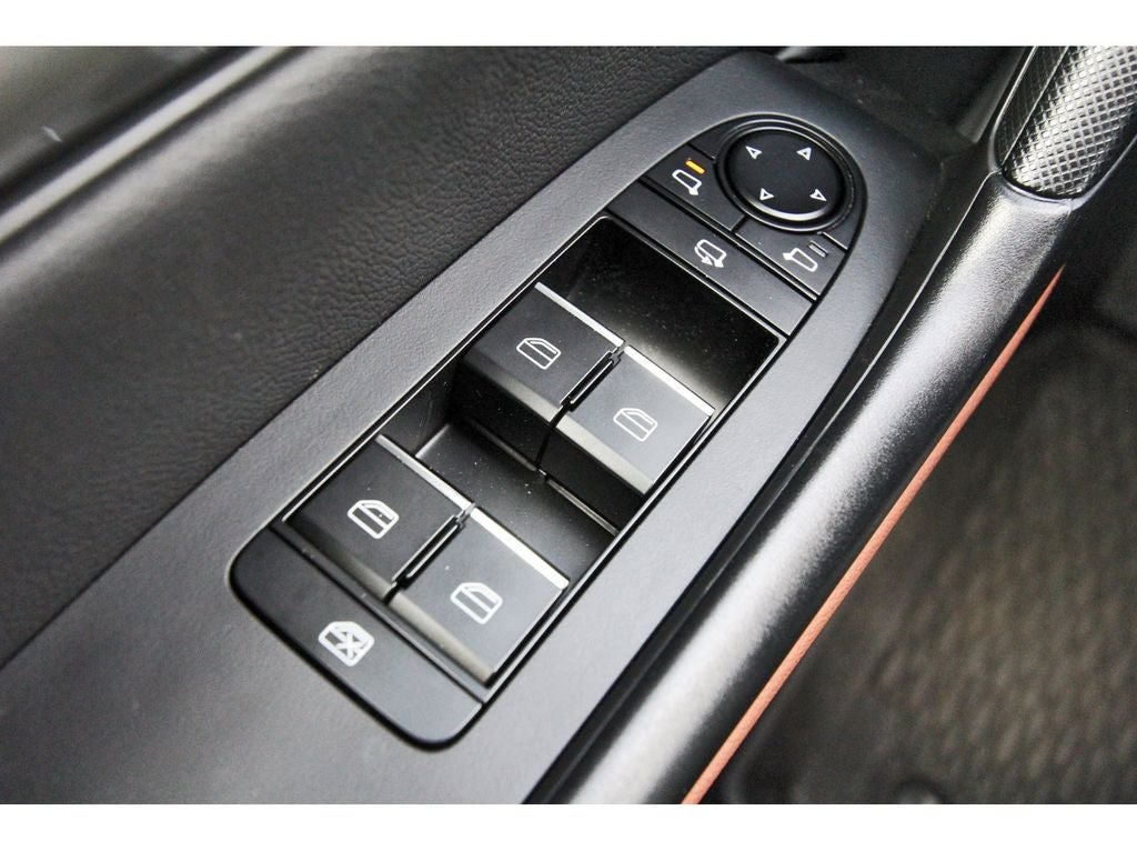 2025 Mazda Mazda CX-50 2.5 Turbo Premium Package