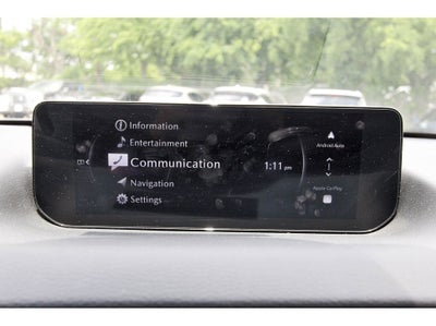 2025 Mazda Mazda CX-50 2.5 Turbo Premium Package