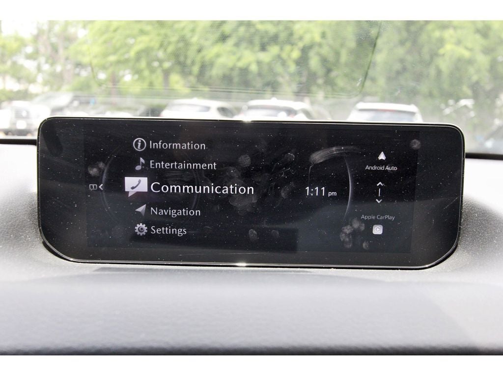 2025 Mazda Mazda CX-50 2.5 Turbo Premium Package