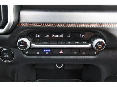 2025 Mazda Mazda CX-50 2.5 Turbo Premium Package