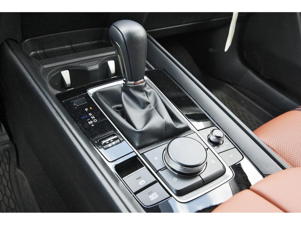 2025 Mazda Mazda CX-50 2.5 Turbo Premium Package