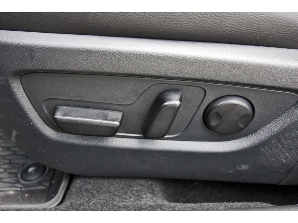 2025 Mazda Mazda CX-50 2.5 Turbo Premium Package