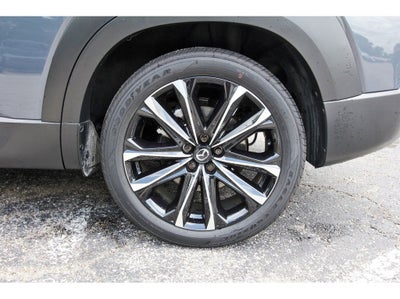 2025 Mazda Mazda CX-50 2.5 Turbo Premium Package