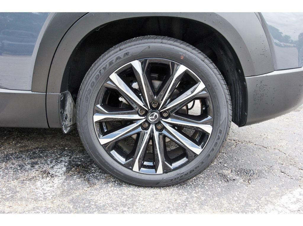 2025 Mazda Mazda CX-50 2.5 Turbo Premium Package