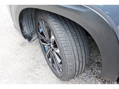 2025 Mazda Mazda CX-50 2.5 Turbo Premium Package