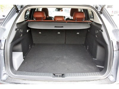 2025 Mazda Mazda CX-50 2.5 Turbo Premium Package