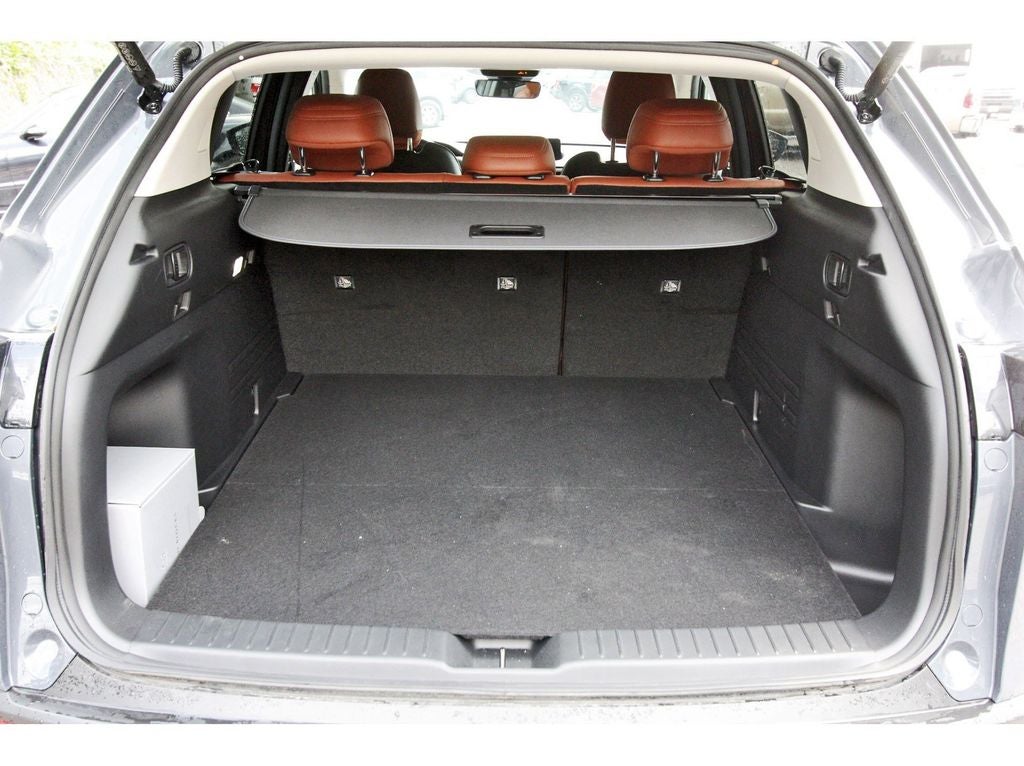 2025 Mazda Mazda CX-50 2.5 Turbo Premium Package