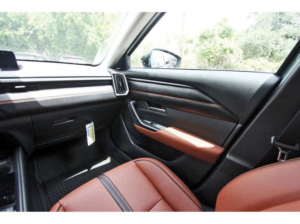 2025 Mazda Mazda CX-50 2.5 Turbo Premium Package