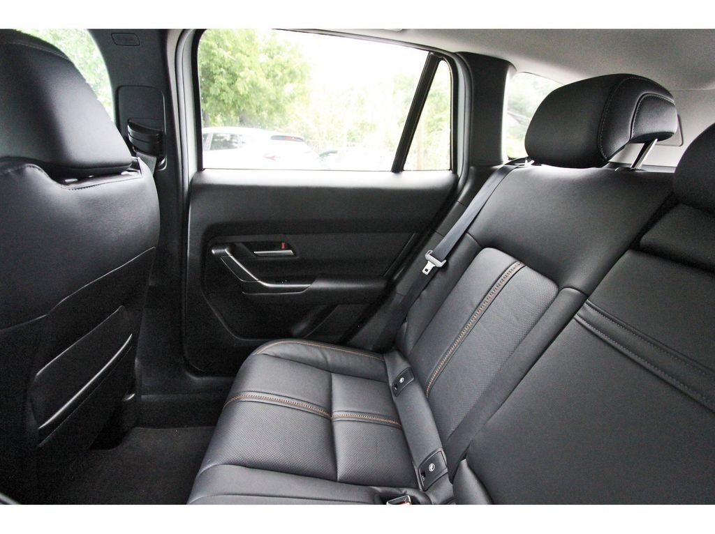 2025 Mazda Mazda CX-50 2.5 Turbo Premium Package