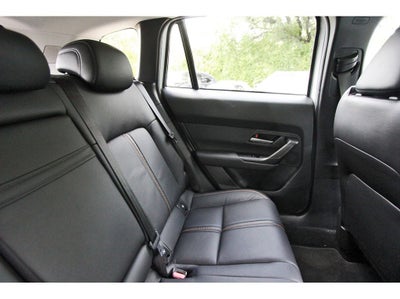 2025 Mazda Mazda CX-50 2.5 Turbo Premium Package