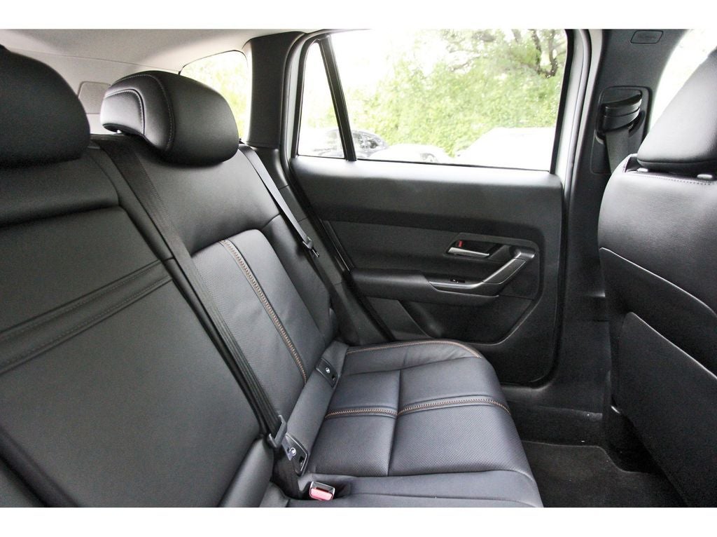 2025 Mazda Mazda CX-50 2.5 Turbo Premium Package