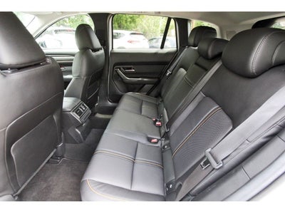 2025 Mazda Mazda CX-50 2.5 Turbo Premium Package