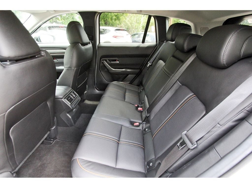 2025 Mazda Mazda CX-50 2.5 Turbo Premium Package