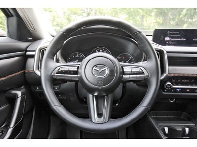 2025 Mazda Mazda CX-50 2.5 Turbo Premium Package