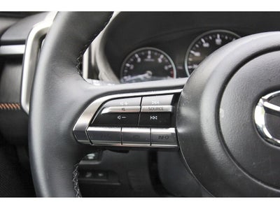 2025 Mazda Mazda CX-50 2.5 Turbo Premium Package