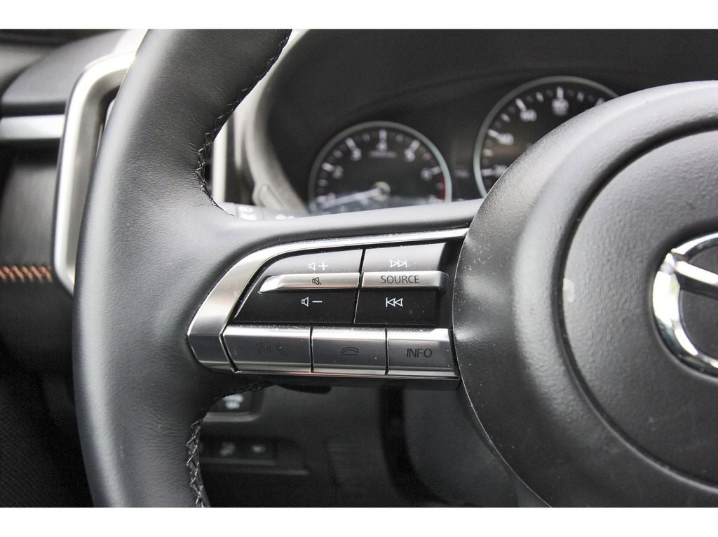 2025 Mazda Mazda CX-50 2.5 Turbo Premium Package