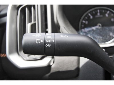 2025 Mazda Mazda CX-50 2.5 Turbo Premium Package