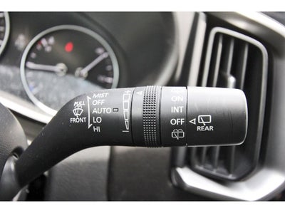 2025 Mazda Mazda CX-50 2.5 Turbo Premium Package