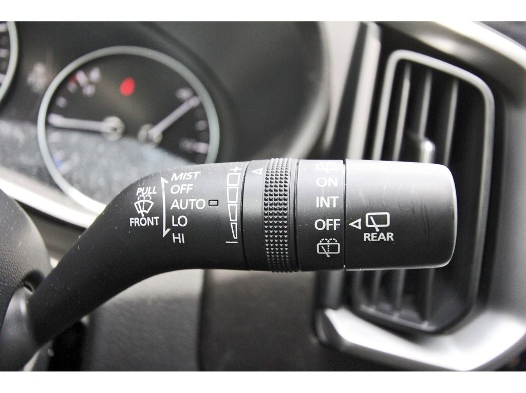 2025 Mazda Mazda CX-50 2.5 Turbo Premium Package