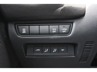 2025 Mazda Mazda CX-50 2.5 Turbo Premium Package