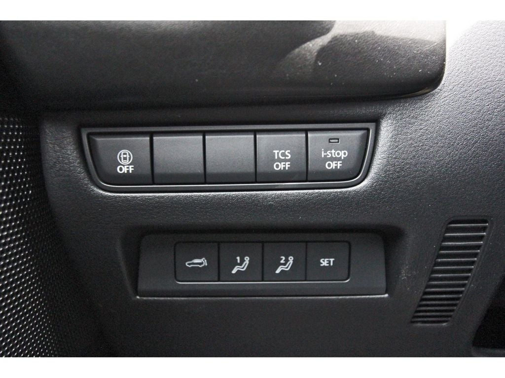 2025 Mazda Mazda CX-50 2.5 Turbo Premium Package