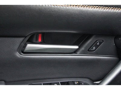 2025 Mazda Mazda CX-50 2.5 Turbo Premium Package