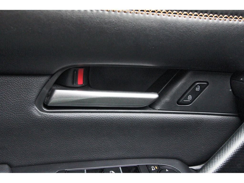 2025 Mazda Mazda CX-50 2.5 Turbo Premium Package