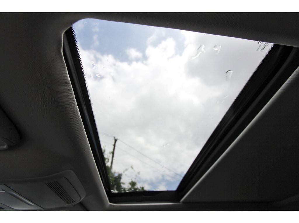 2025 Mazda Mazda CX-50 2.5 Turbo Premium Package