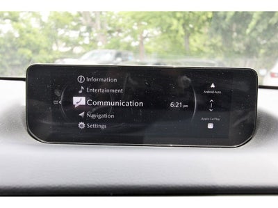 2025 Mazda Mazda CX-50 2.5 Turbo Premium Package