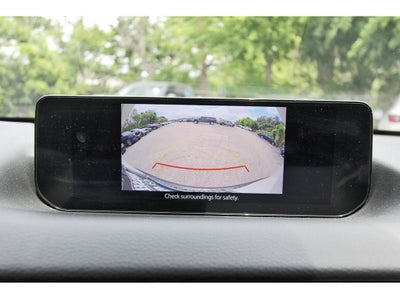 2025 Mazda Mazda CX-50 2.5 Turbo Premium Package