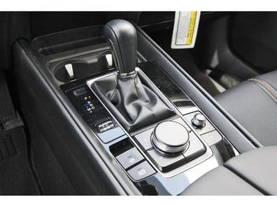 2025 Mazda Mazda CX-50 2.5 Turbo Premium Package