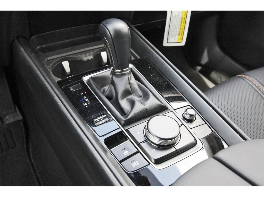 2025 Mazda Mazda CX-50 2.5 Turbo Premium Package