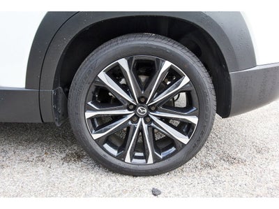 2025 Mazda Mazda CX-50 2.5 Turbo Premium Package