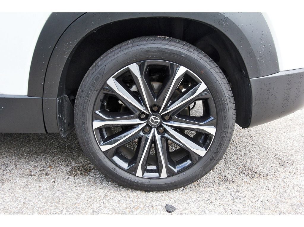 2025 Mazda Mazda CX-50 2.5 Turbo Premium Package