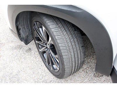 2025 Mazda Mazda CX-50 2.5 Turbo Premium Package