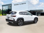 2025 Mazda Mazda CX-50 2.5 Turbo Premium Package