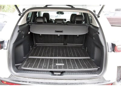 2025 Mazda Mazda CX-50 2.5 Turbo Premium Package