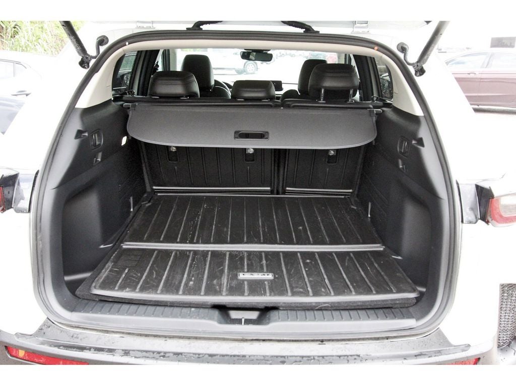 2025 Mazda Mazda CX-50 2.5 Turbo Premium Package