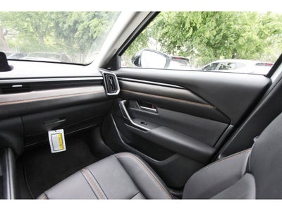 2025 Mazda Mazda CX-50 2.5 Turbo Premium Package