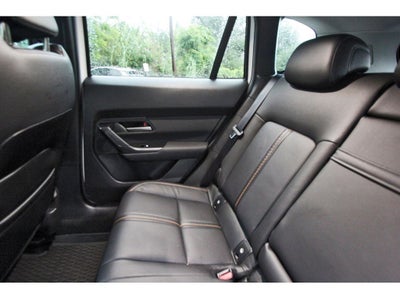 2025 Mazda Mazda CX-50 2.5 Turbo Premium Package