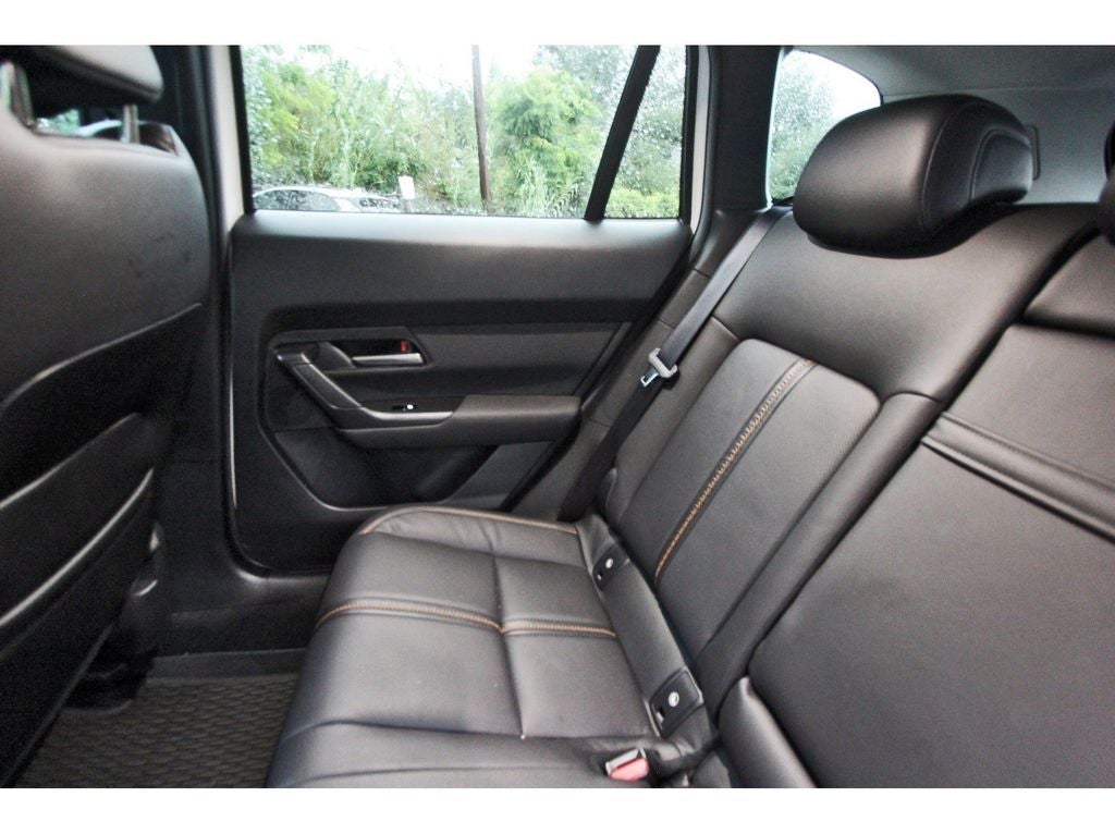 2025 Mazda Mazda CX-50 2.5 Turbo Premium Package