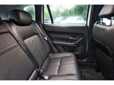 2025 Mazda Mazda CX-50 2.5 Turbo Premium Package