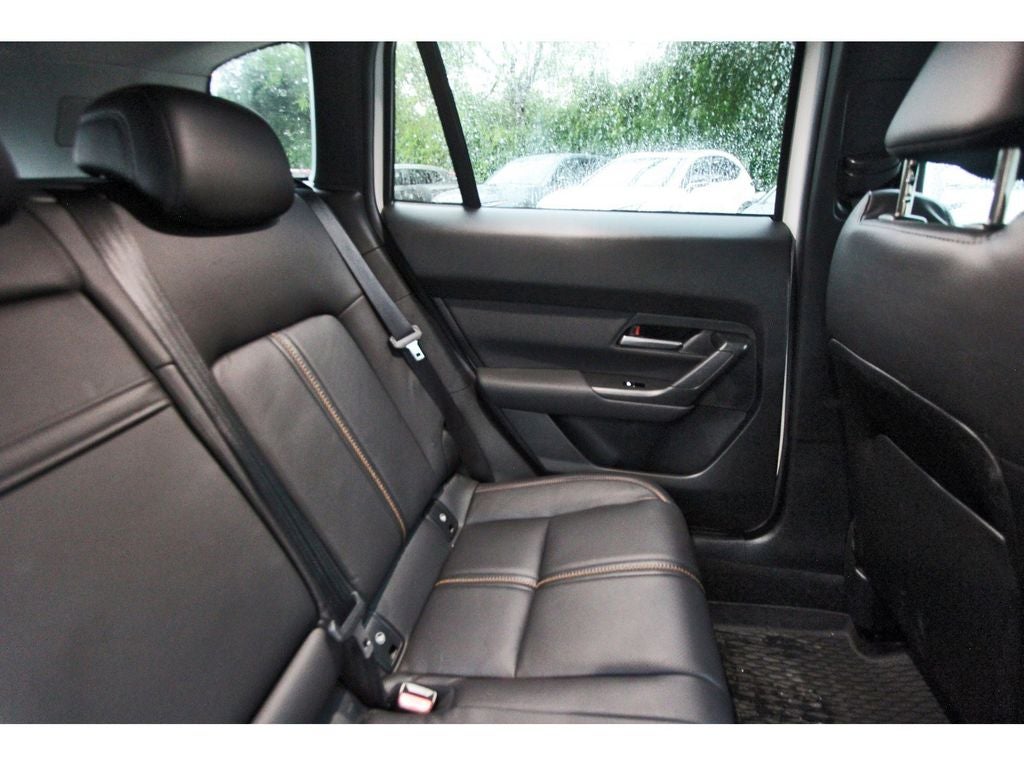 2025 Mazda Mazda CX-50 2.5 Turbo Premium Package