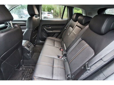 2025 Mazda Mazda CX-50 2.5 Turbo Premium Package