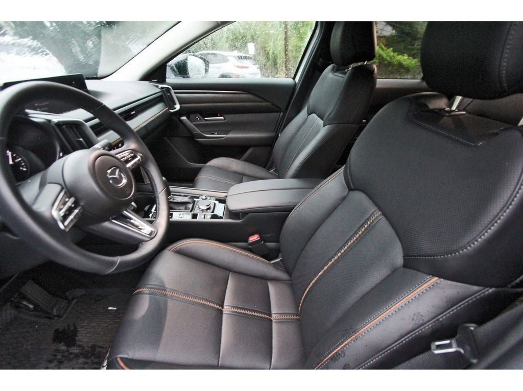 2025 Mazda Mazda CX-50 2.5 Turbo Premium Package