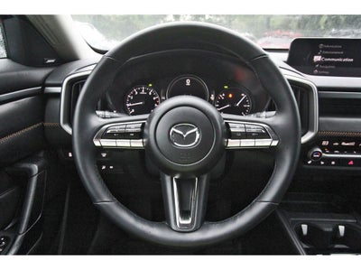 2025 Mazda Mazda CX-50 2.5 Turbo Premium Package