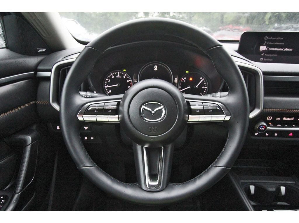 2025 Mazda Mazda CX-50 2.5 Turbo Premium Package