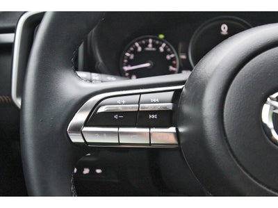 2025 Mazda Mazda CX-50 2.5 Turbo Premium Package