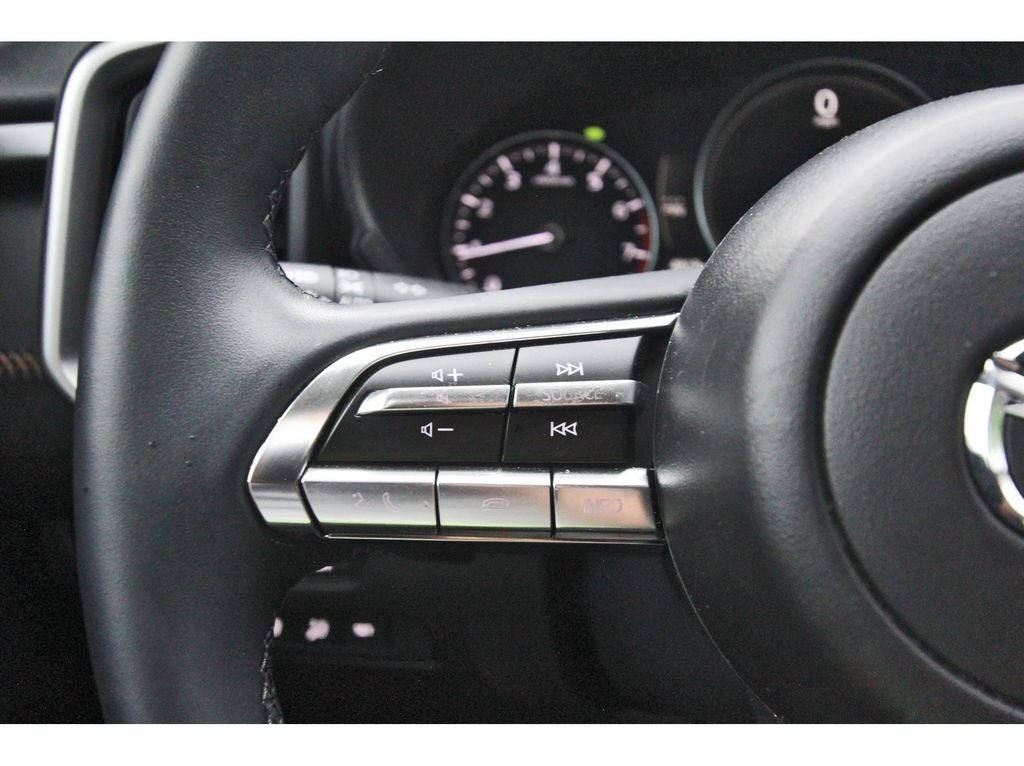 2025 Mazda Mazda CX-50 2.5 Turbo Premium Package