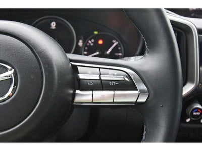 2025 Mazda Mazda CX-50 2.5 Turbo Premium Package